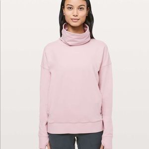 Lululemon Go Forward Pullover